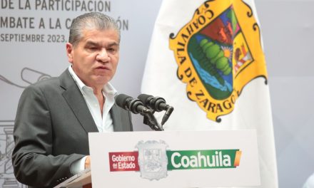 Resalta MARS importancia de participación ciudadana