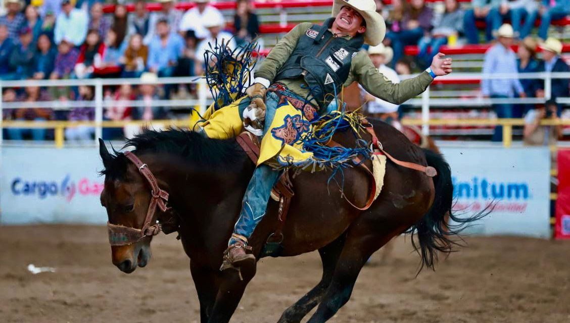 Evento de gran nivel; invitan a disfrutar de Rodeo Saltillo 2023