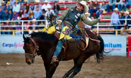 Evento de gran nivel; invitan a disfrutar de Rodeo Saltillo 2023