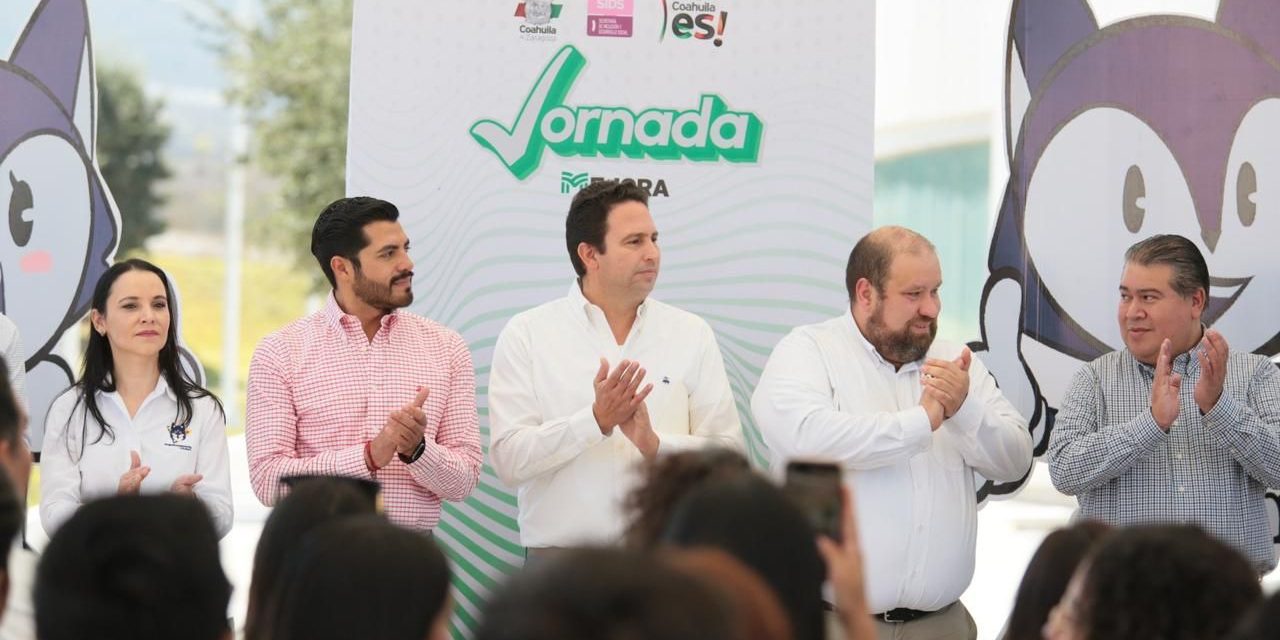 Jornadas ‘Mejora’ llegarán a universidades del estado