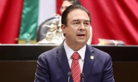 Legisladores del PRI defienden a Coahuila por recortes federales
