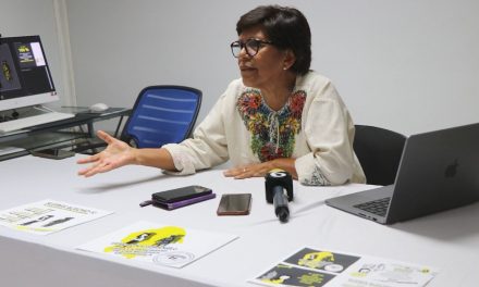 ‘El Acecho como Delito’; lanza Fundación Luz y Esperanza campaña para la seguridad de mujeres en Coahuila