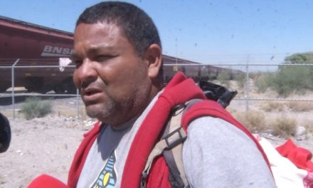 Carlos no cesa en alcanzar el sueño americano