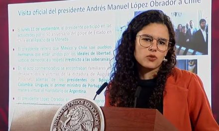 Secretaria de Gobernación afirma que el Paquete Económico 2024 garantiza una transición ordenada y es una propuesta prudente