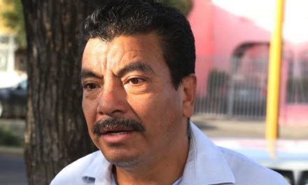Muere alcalde de Rincón de Romos, Aguascalientes tras accidente automovilístico