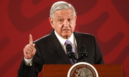 Sigue en vivo el Quinto Informe de Gobierno del presidente Andrés Manuel López Obrador