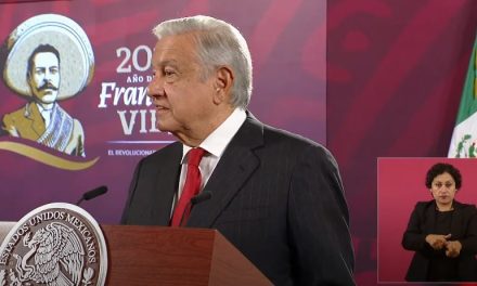 Evitará AMLO el espacio aéreo de Perú en su ruta a Chile… ‘No queremos una majadería’