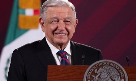 ‘No he inclinado la balanza’; AMLO se pronuncia sobre las encuestras de Morena