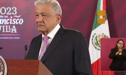 AMLO ‘batea’ la propuesta de Morena para que expresidentes se conviertan en Senadores