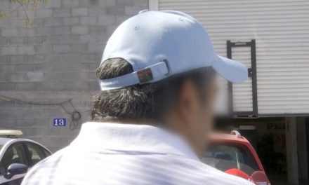 Hombre en Saltillo tiene año y medio sin ver a sus hijos a pesar de tener sentencia a su favor