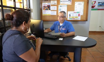 Apoya municipio de Ramos Arizpe con trámite de inscripción