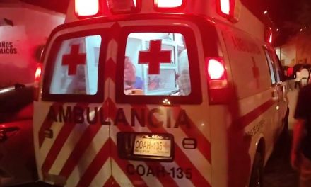 Apuñalan a menor de 15 Años en pleno Grito De Independencia en Parras