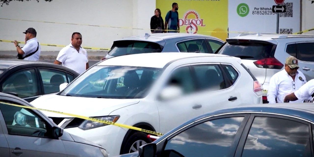 Por concluir investigaciones tras asesinato de hombre en Saltillo