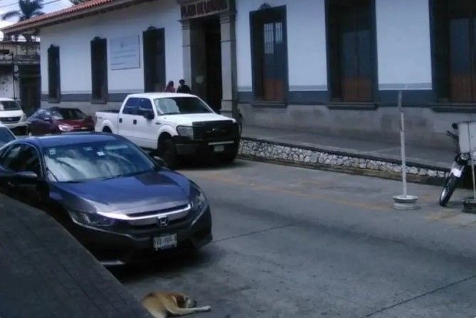 Niño de 4 años pierde la vida a manos de su familia en Veracruz