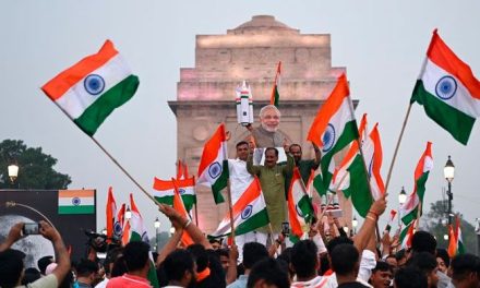 India podría cambiar su nombre a ‘Bharat’