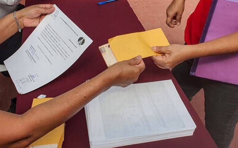SEP abre registro en línea para la Beca para el Bienestar Benito Juárez de Educación Básica