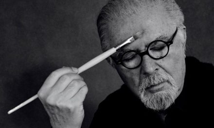 Muere Fernando Botero; pintor y escultor colombiano