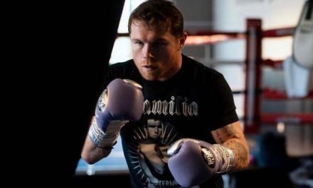 Esta será la fecha del retiro del ‘Canelo’ Álvarez