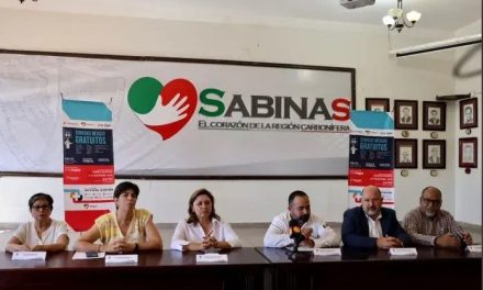 Implementarán transporte para asistir a consultas médicas en Sabinas