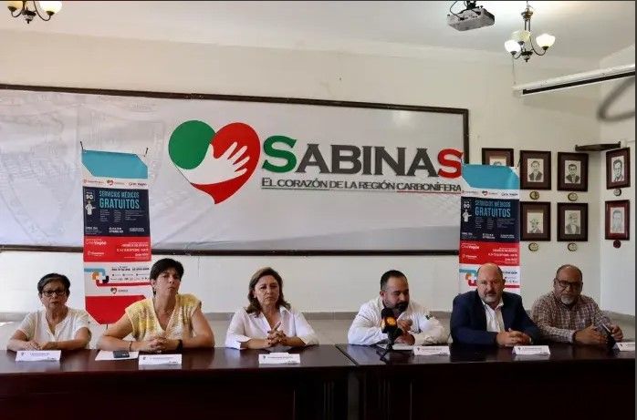 Implementarán transporte para asistir a consultas médicas en Sabinas