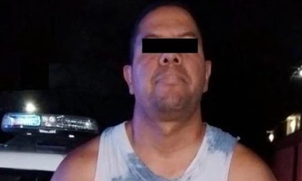 Hombre enfurece y acude a casa de su ex para golpear a su actual pareja