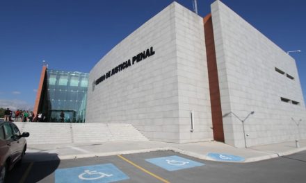 Sentencian a 15 años en prisión a feminicida