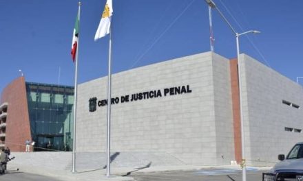 Declaran culpable a esquizofrénica; Ruth Nohemí mató de 22 puñaladas a su padre