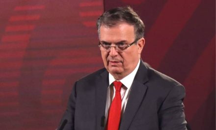 Morena busca conciliación con Ebrard por impugnación ante Tribunal Electoral
