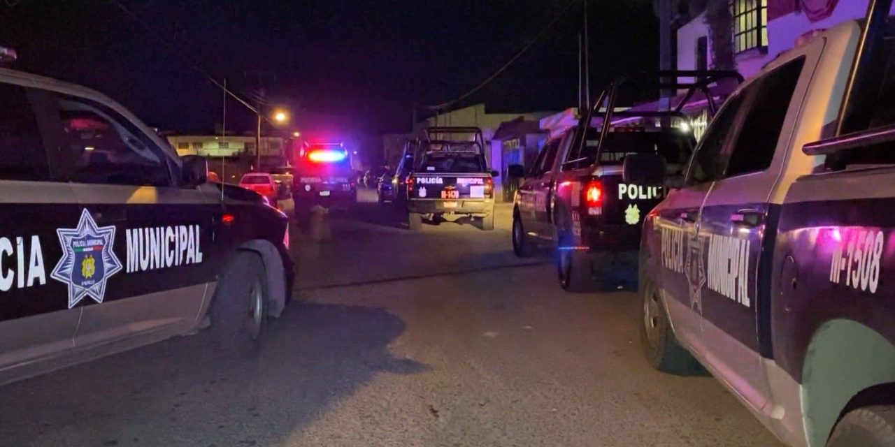 Clausuran bar en Saltillo tras una riña