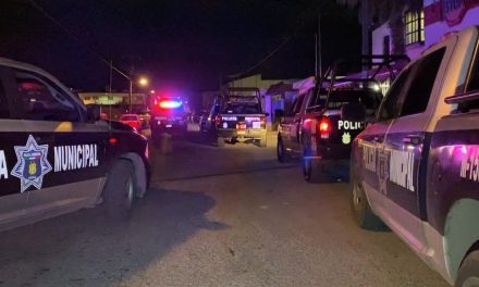 Clausuran bar en Saltillo tras una riña