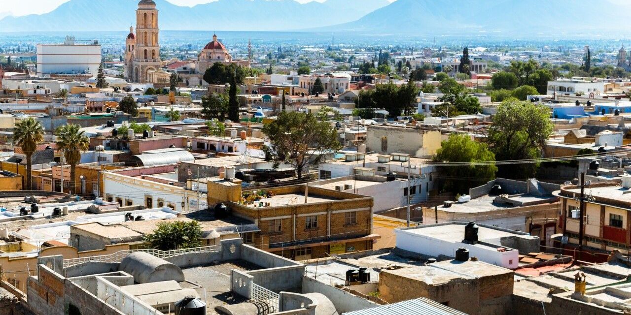 Liquida Coahuila deuda de corto y mediano plazo