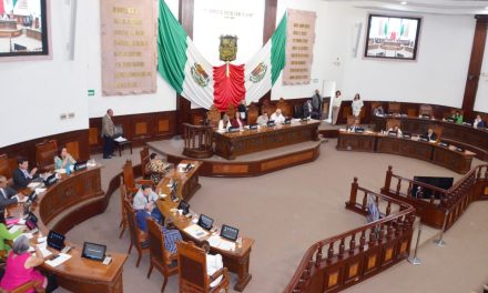 Viene otro presupuesto castigado para Coahuila
