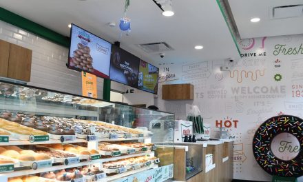 Llega Krispy Kreme a Torreón