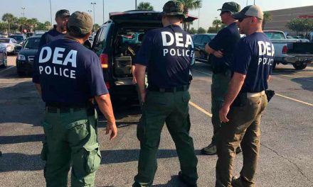 FGR le dice que ‘no’ a la DEA; niega la entrega de muestras de drogas incautadas