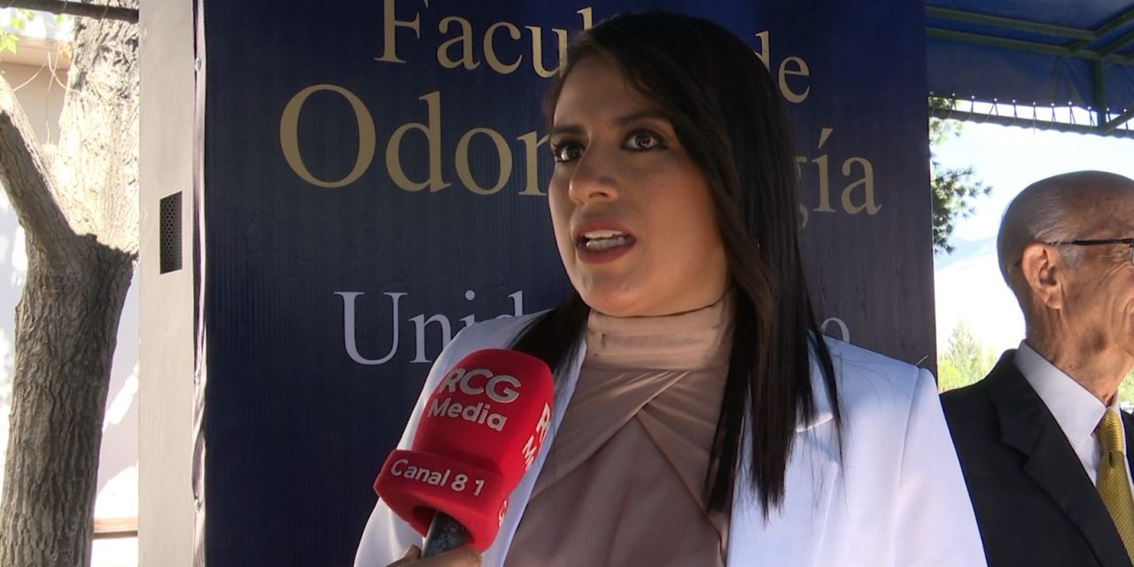 Facultad de Odontología ofrece servicios dentales a bajo costo