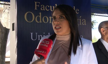 Facultad de Odontología ofrece servicios dentales a bajo costo