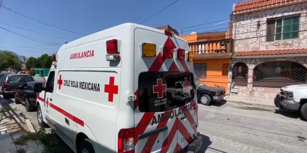 Motociclista es derribado en la colonia Roma