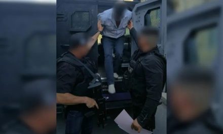 Capturan a persona que está relacionada con la desaparición de los jóvenes en Lagos de Moreno