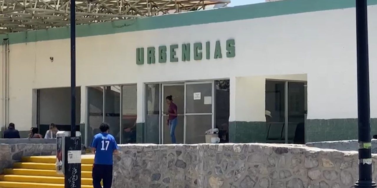 Recibe descarga eléctrica en DeAcero y muere en el hospital