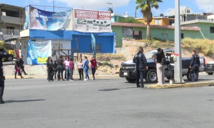 Destituyen a la directora de la Primaria Lázaro Cárdenas en Saltillo