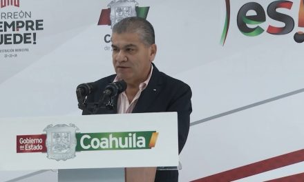 Gobernador ofrece disculpas a estudiantes del Instituto Tecnológico de Saltillo