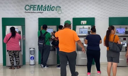 Empresarios de Coahuila piden freno a precio de la electricidad