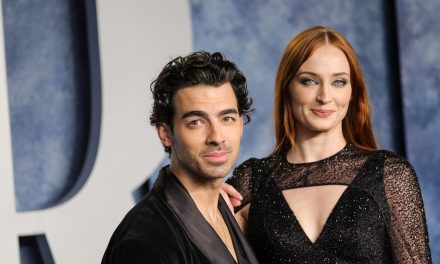 ¡Termina el amor! Joe Jonas y Sophie Turner confirman su divorcio