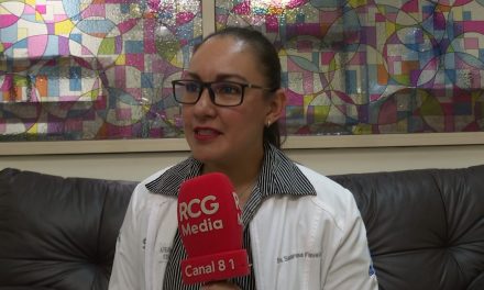 Se realiza la Semana Nacional de Donación de Órganos