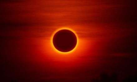 Torreón será un punto ideal para observar eclipse total de sol