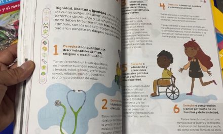 Ya esperan los libros de texto en las escuelas de Coahuila