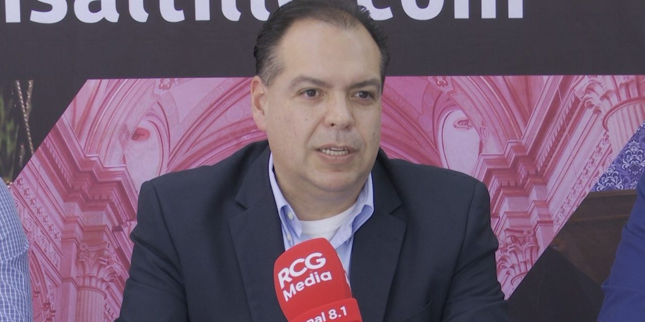 Anuncian edición 22 de Expo Publicidad México