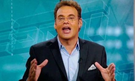 Acusan a la hija de David Faitelson de hacer trampa en el Maratón de la Ciudad de México