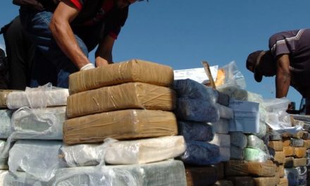 Estados Unidos detecta participación de Colombia y Ecuador en tráfico de fentanilo