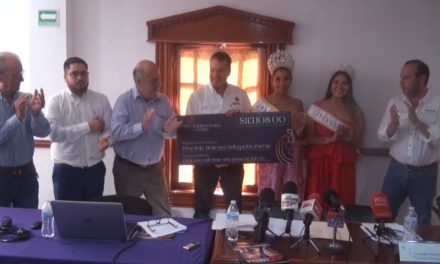 Feria de la Uva y el Vino de Parras obtiene ganancias de más de un millón de pesos